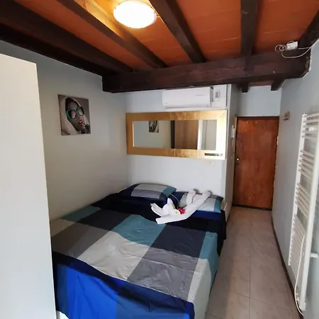 Corso Corsi Monolocale Sb 아파트 파르마