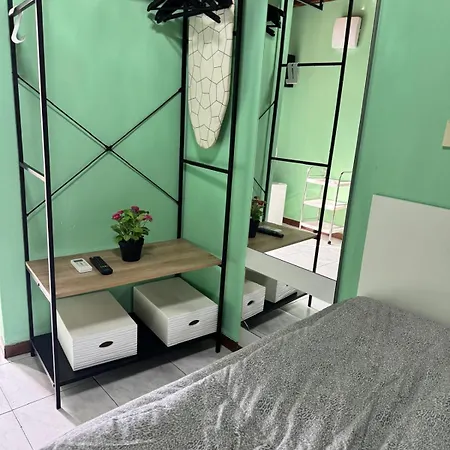 Corso Corsi Monolocale Sb 아파트 파르마